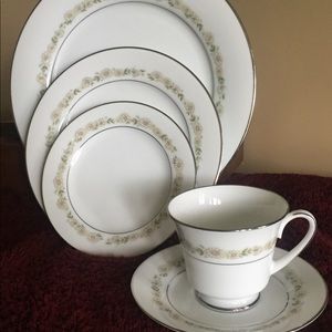 Dishes